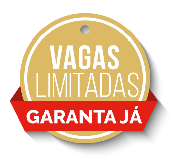 VAGAS LIMITADAS - PODER DA VIDA