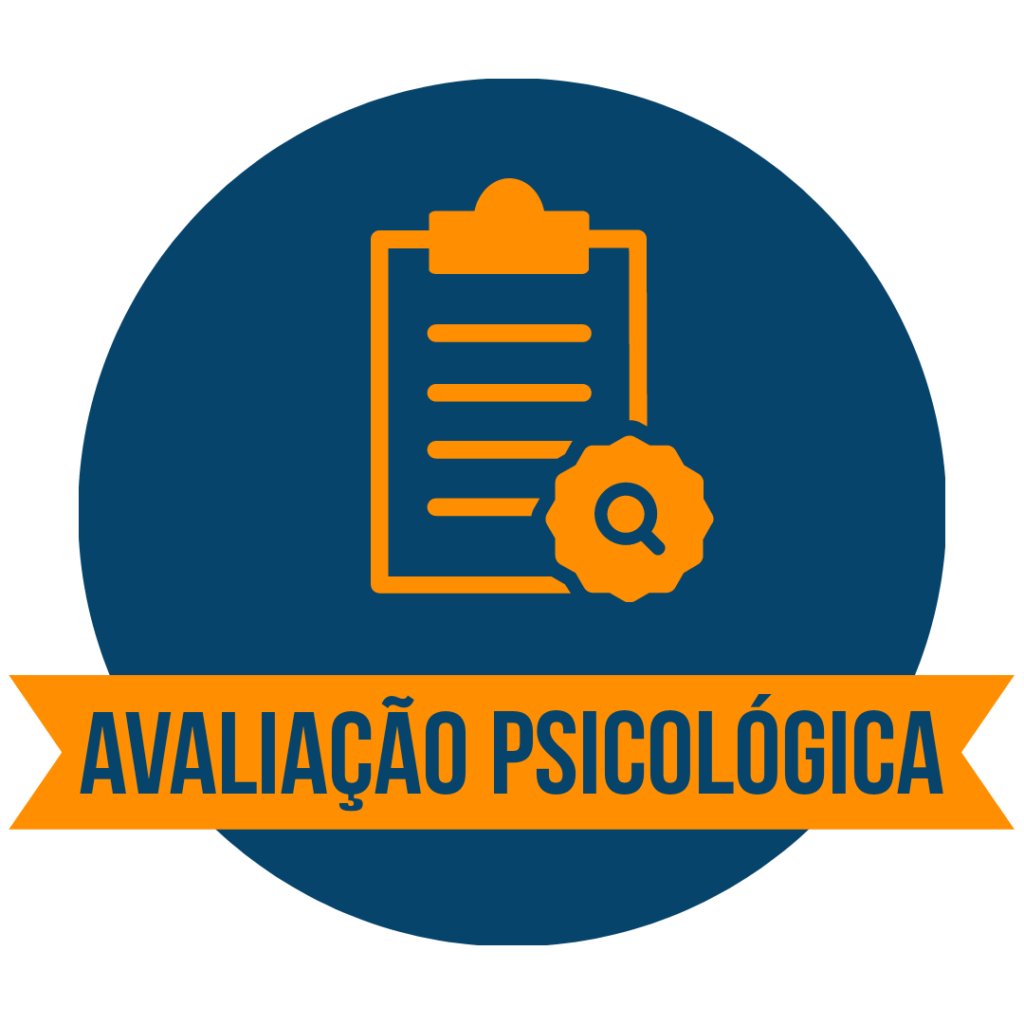 Avaliação Psicológica - Cirurgia Bariátrica, Vasectomia, Laqueadura, Teste de personalidade, teste de atenção, teste de memória, exame psicotécnico