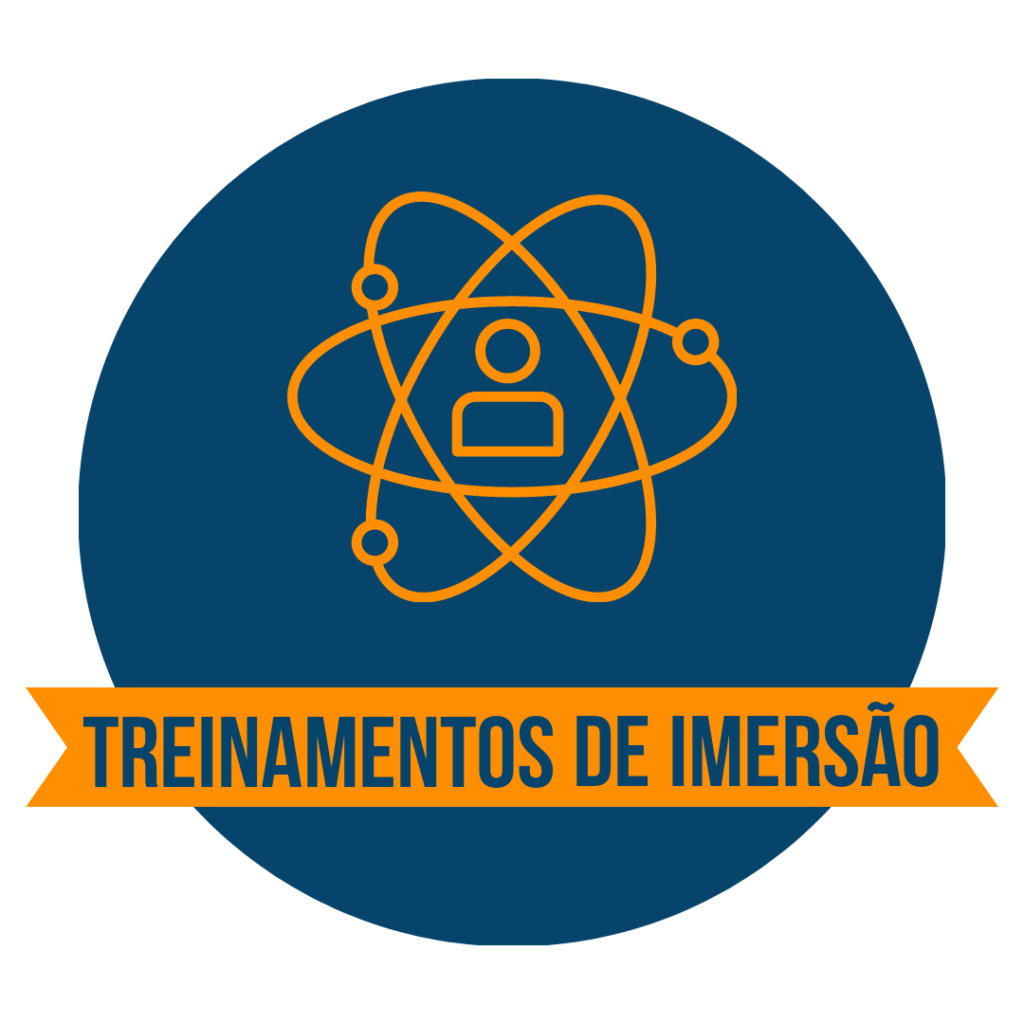 Treinamentos de Imersão, Treinamento de Inteligência Emocional, Treinamento de Soft Skill, Poder Mental