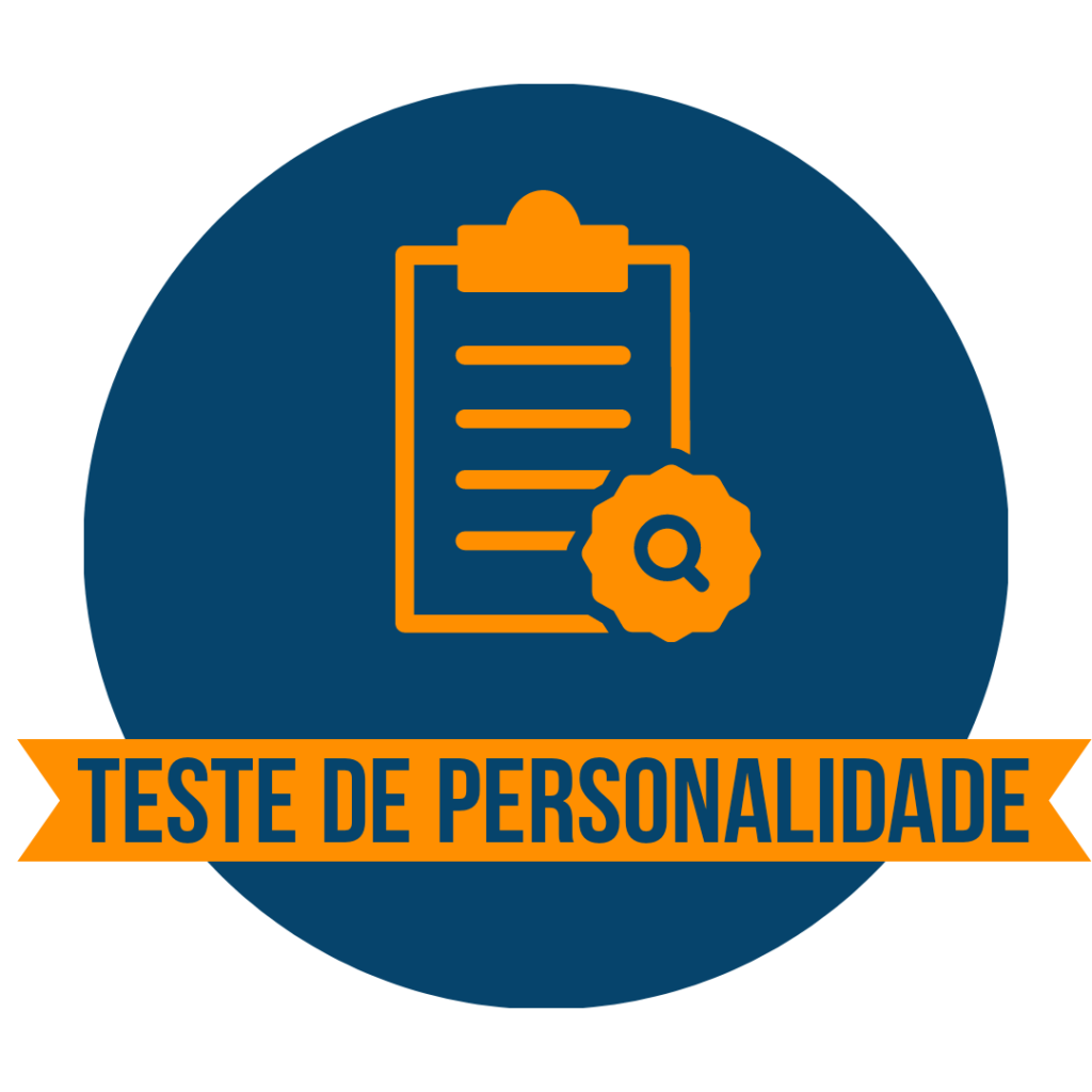 Avaliação de Personalidade - Teste de Personalidade - Psicólogo Gabriel Monteiro