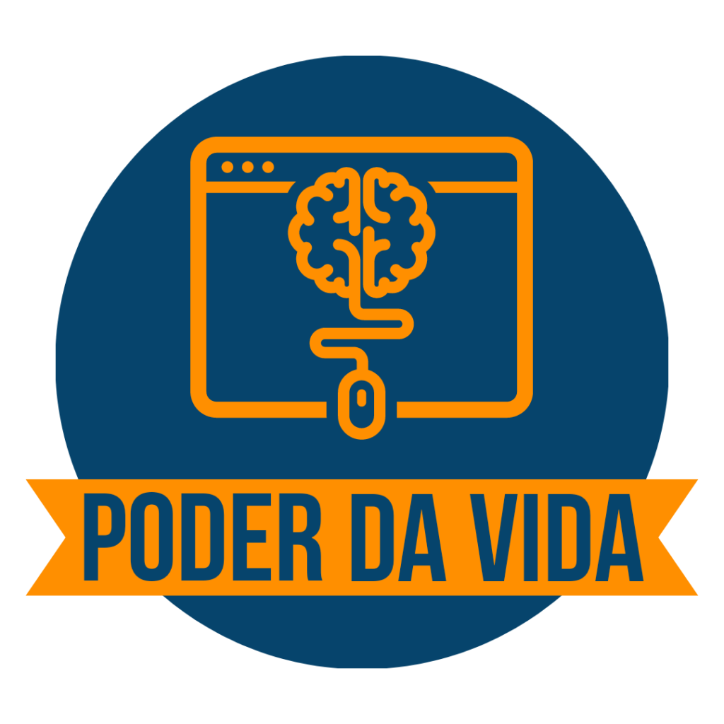 Poder da Vida - Curso completo sobre inteligencia emocioal - entendimentos - mudança de comportamentos - áreas da vida